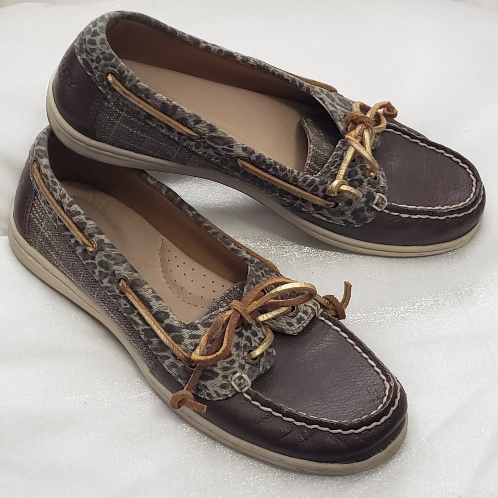 Sperry Women's Top Sider Boat Soes